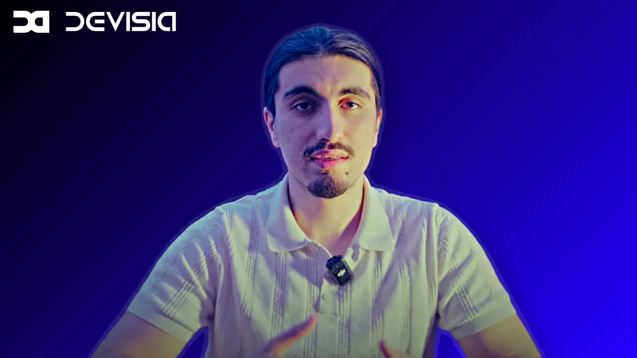 Devisia - Génération de devis